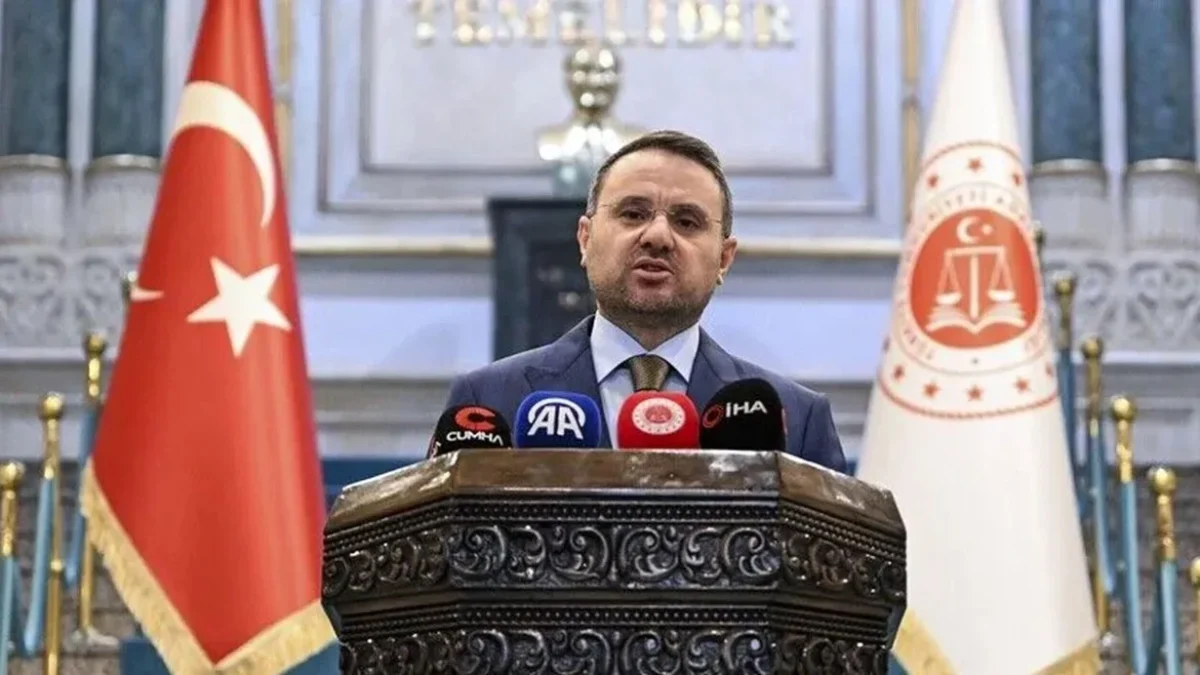 Adliyelerde yeni dönem: Dijital Ortam Güvenliği ve Dezenformasyonla Mücadele Büroları kuruluyor