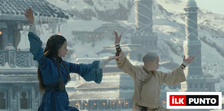 Son Hava Bükücü Film Konusu ve Oyuncuları