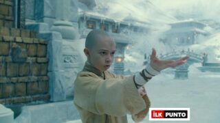Son Hava Bükücü Film Konusu ve Oyuncuları
