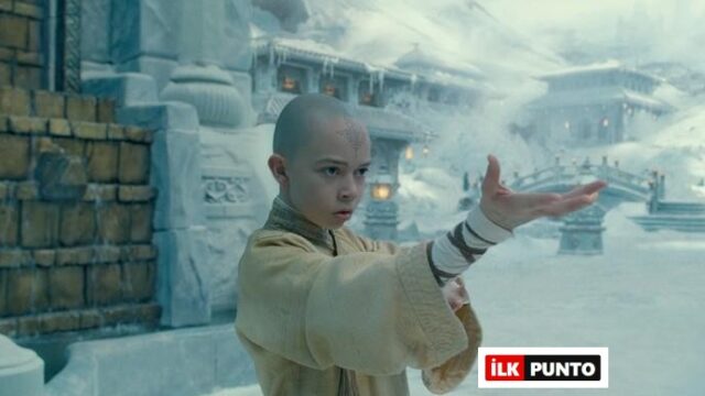 Son Hava Bükücü Film Konusu ve Oyuncuları