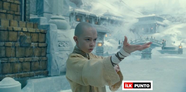 Son Hava Bükücü Film Konusu ve Oyuncuları