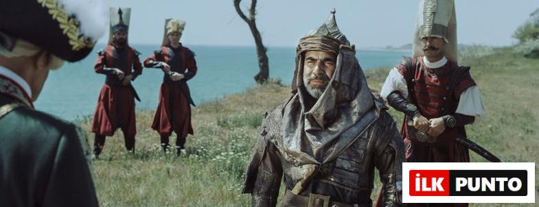 Son Kale: Hacıbey Film Konusu ve Oyuncuları