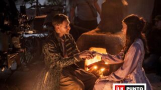 Son Kale: Hacıbey Film Konusu ve Oyuncuları
