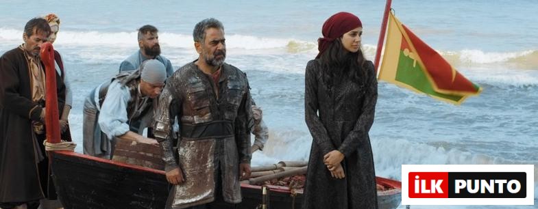 Son Kale: Hacıbey Film Konusu ve Oyuncuları
