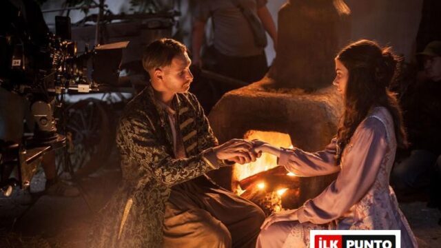 Son Kale: Hacıbey Film Konusu ve Oyuncuları
