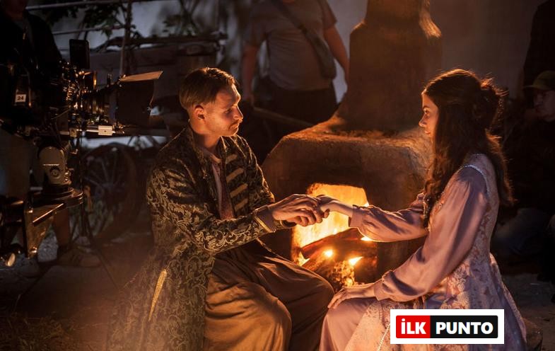 Son Kale: Hacıbey Film Konusu ve Oyuncuları
