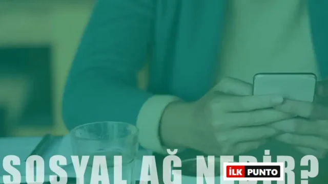 Sosyal Ağ Nedir? Tarihsel Gelişimi ve Popüler Sosyal Ağlar