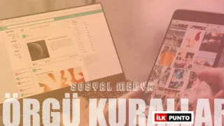 Sosyal Medya Adabı Nedir? Dijital Görgü Kuralları ve Davranış Önerileri