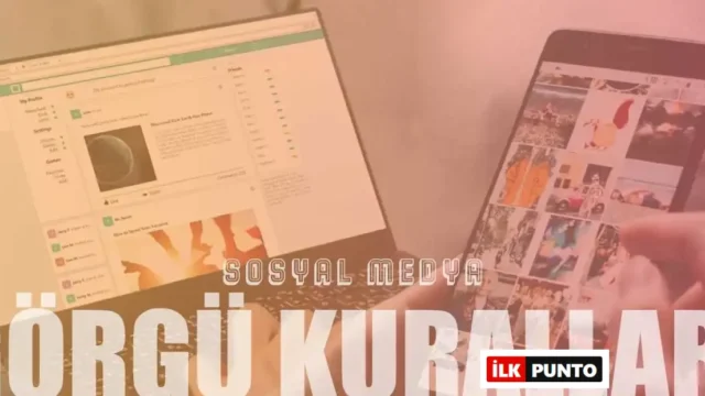Sosyal Medya Adabı Nedir? Dijital Görgü Kuralları ve Davranış Önerileri