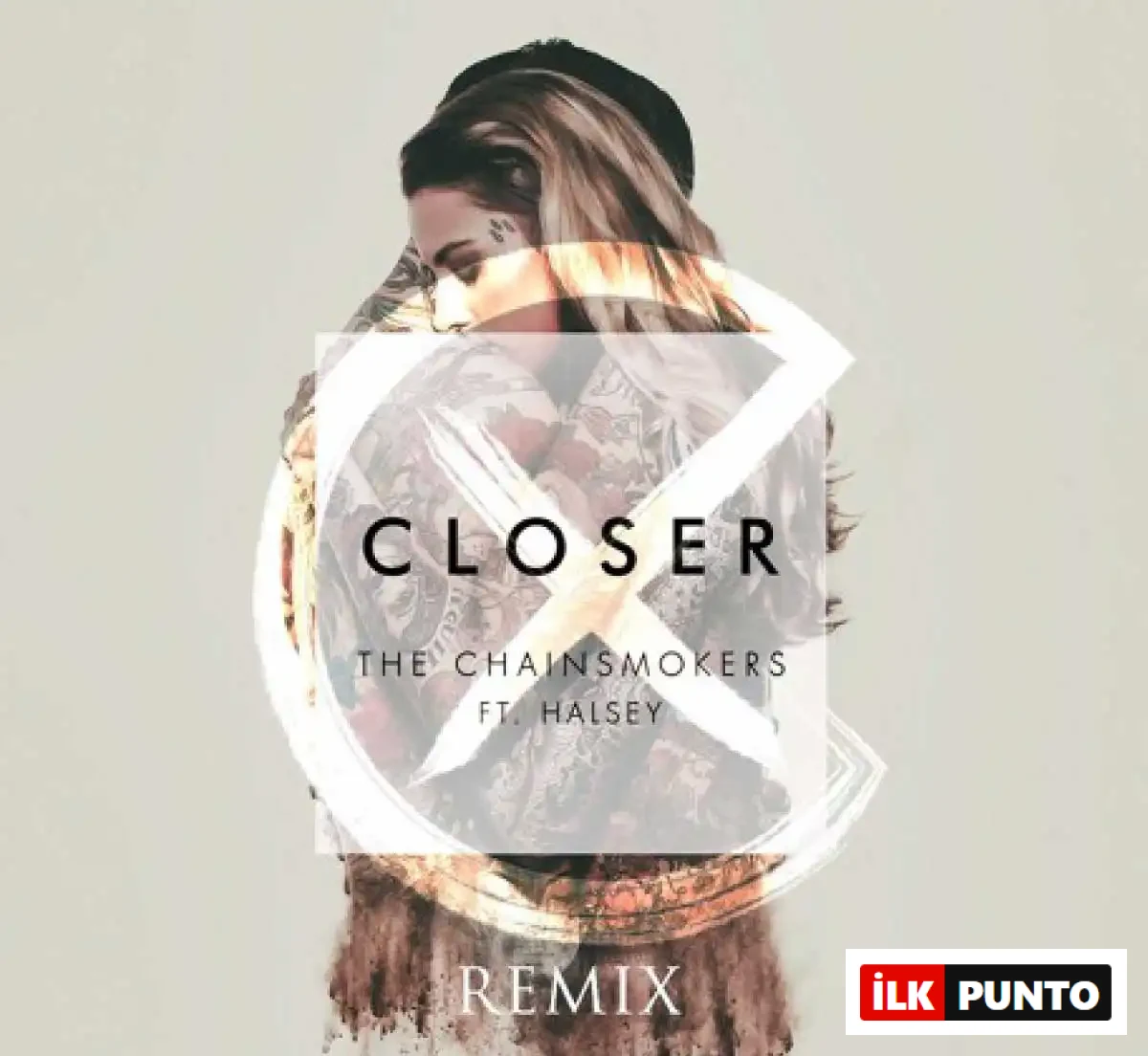 Closer - 2.546 Milyar Spotify'da En Çok Dinlenen Şarkılar