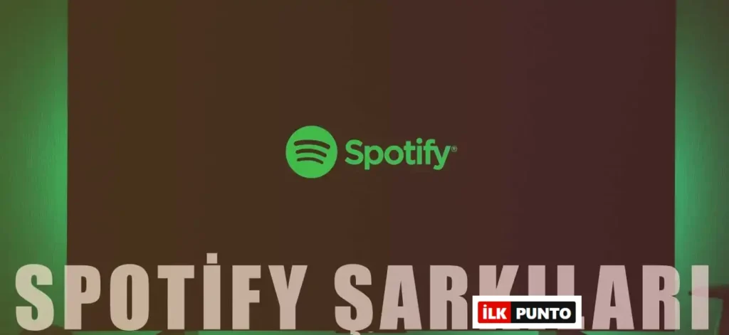 Spotify'da En Çok Dinlenen 15 Şarkı