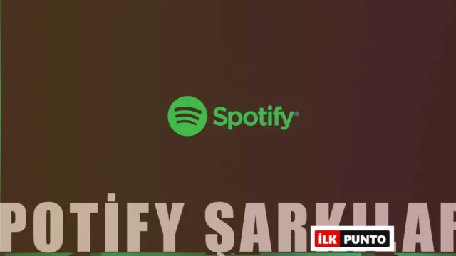 Spotify’da En Çok Dinlenen 15 Şarkı