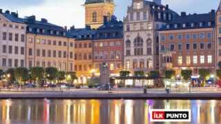 Stockholm’de Nerede Kalınır? Stockholm Otel Önerileri