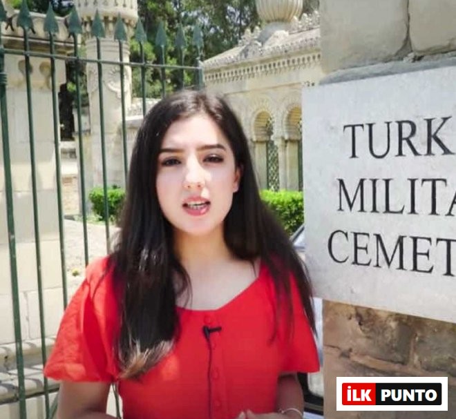 Sümeyra Çenet Kimdir