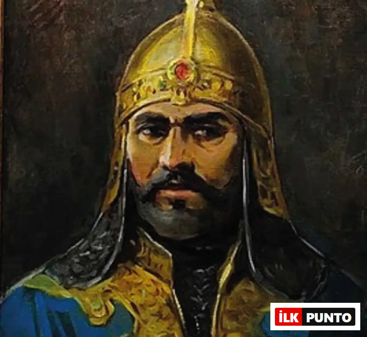 Süleyman Şah Kimdir?