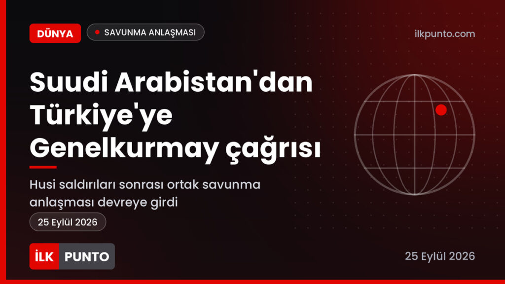 Suudi Arabistan haber görseli