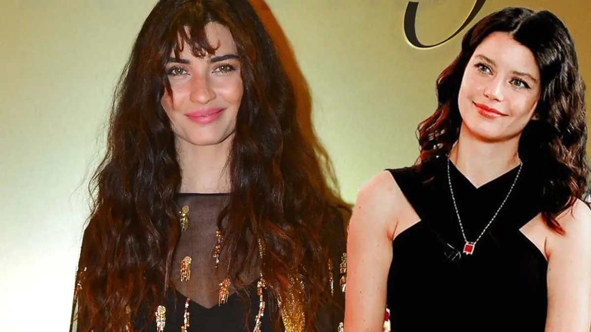 Tuba Büyüküstün’den Beren Saat açıklaması! Yıllar sonra itiraf etti