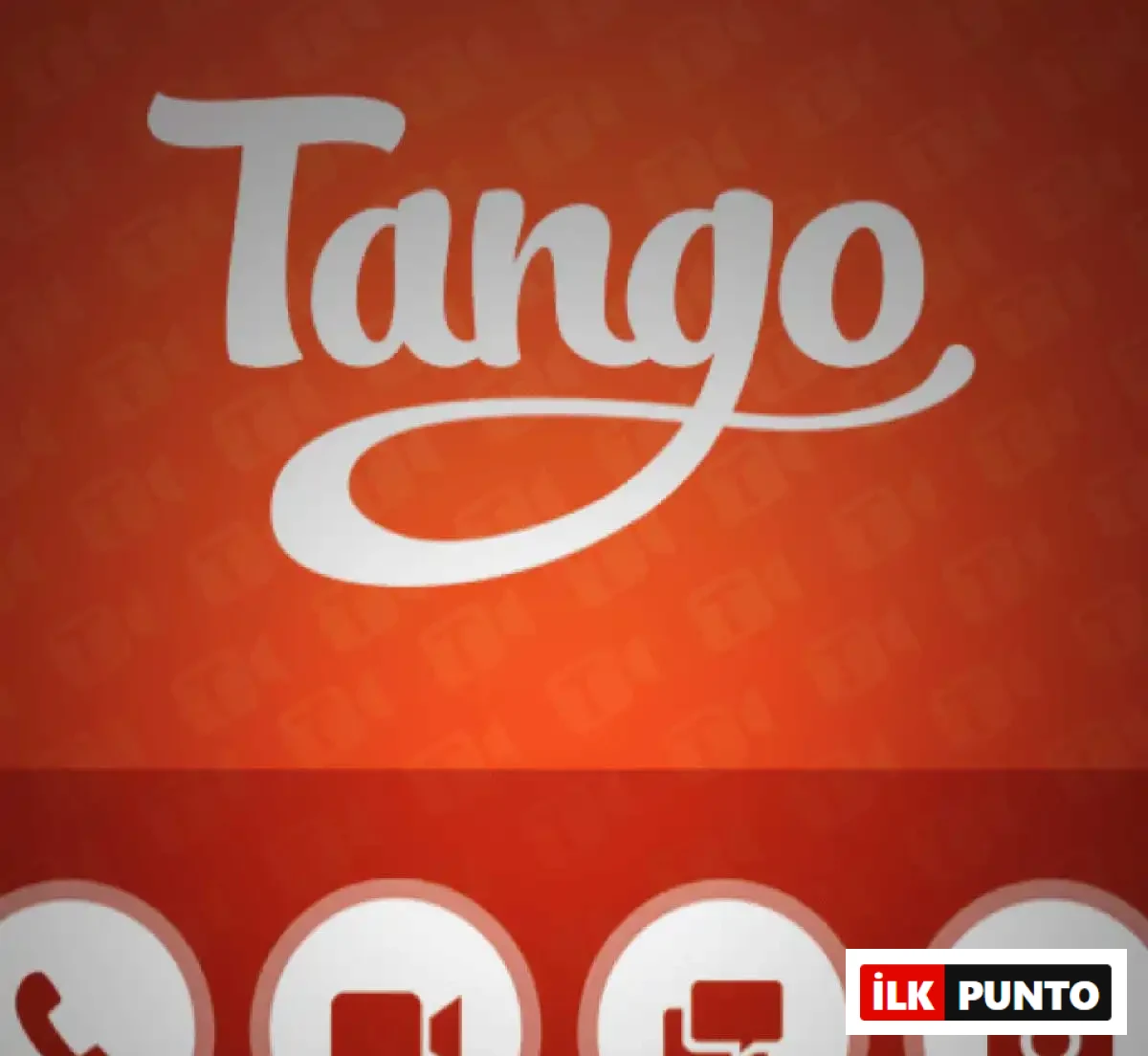 Tango Hesabı Silme