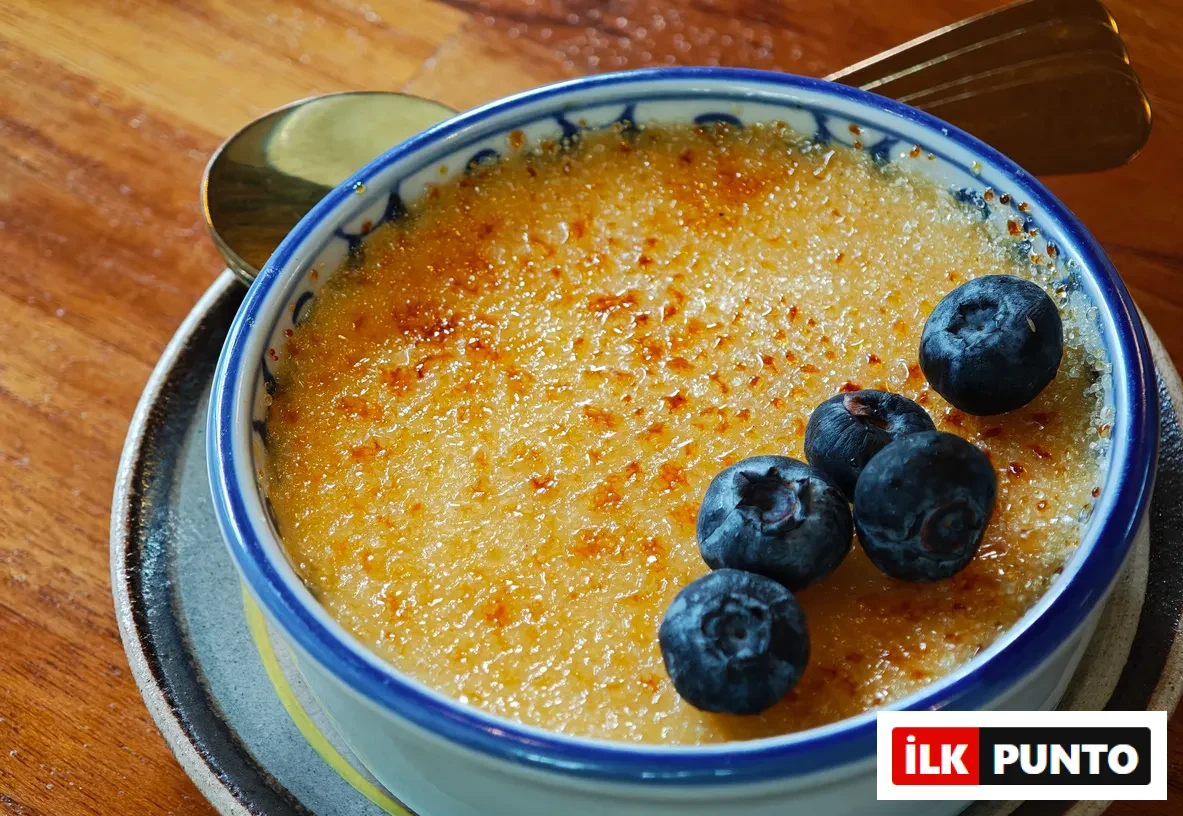 Tapas'tan Dünyanın En İyi Restoranına: Barselona'nın En İyi Lezzet Durakları