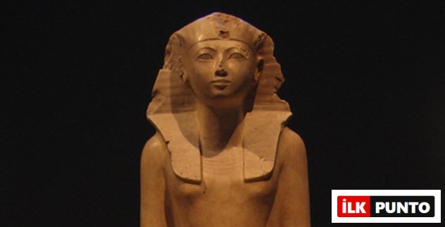 Hatshepsut Hatshepsut