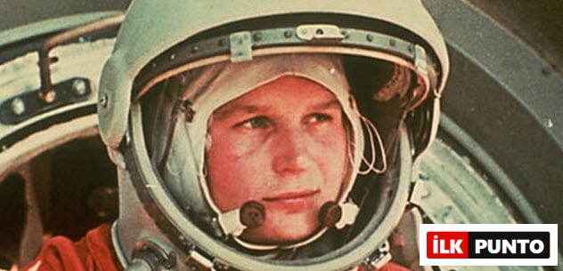 Valentina Tereshkova Valentina Tereshkova