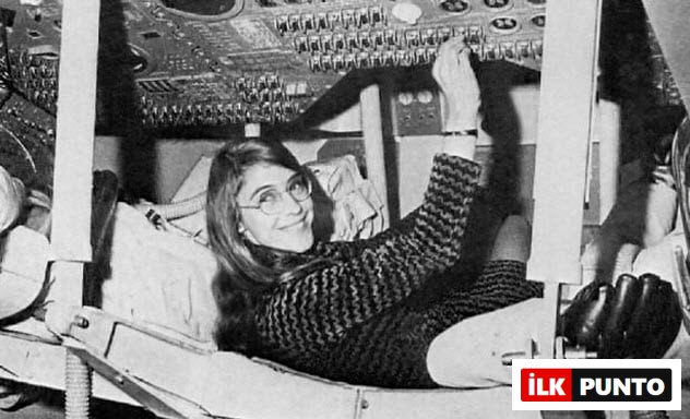 Margaret Hamilton Margaret Hamilton