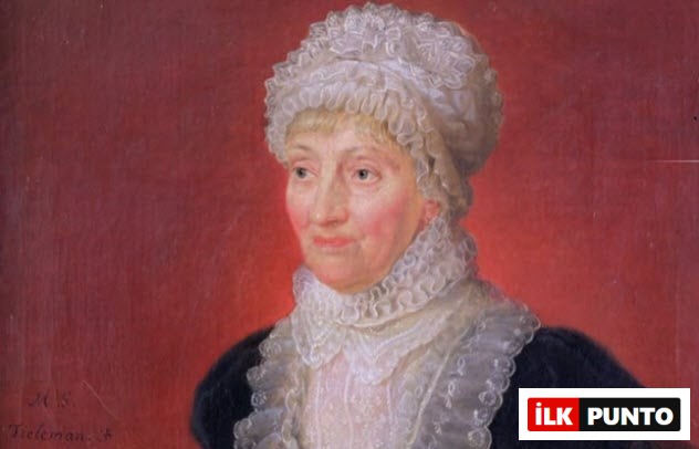Caroline Herschel Caroline Herschel