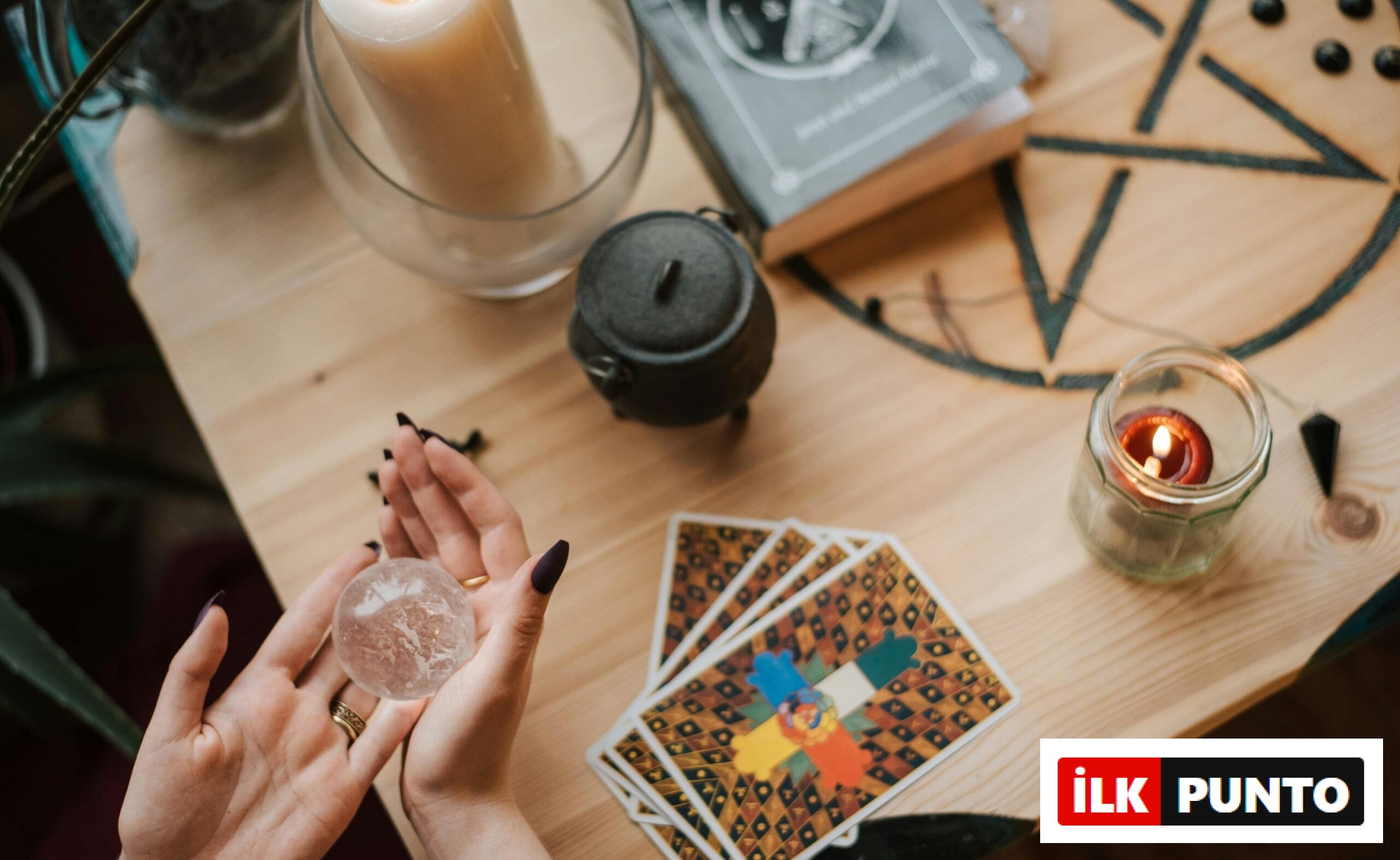 Tarot Kartları Ne Anlatır? Anlamlarıyla Kapsamlı Rehber