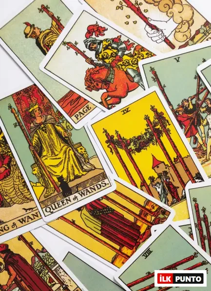 Tarot Kartları Ne Anlatır? Anlamlarıyla Kapsamlı Rehber