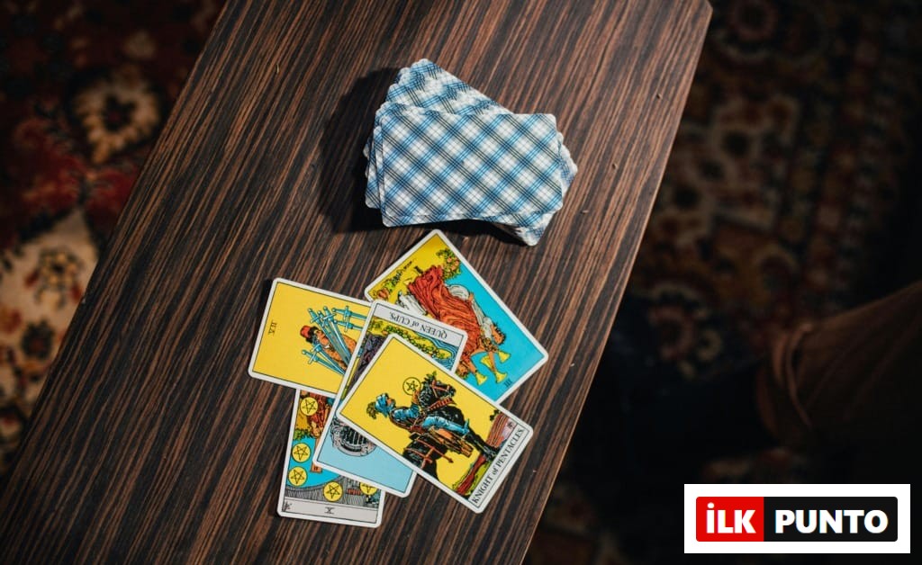 Tarot Kartları Ne Anlatır? Anlamlarıyla Kapsamlı Rehber