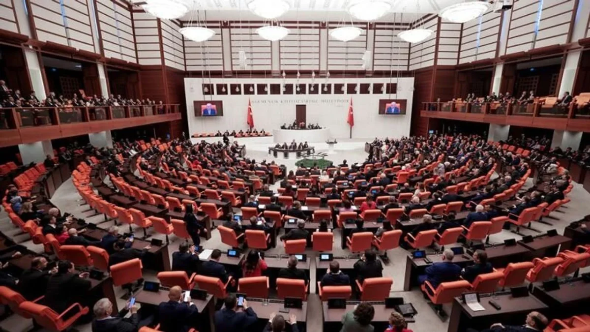 Sigara yasağında yeni adım! Teklif Meclis’e geliyor
