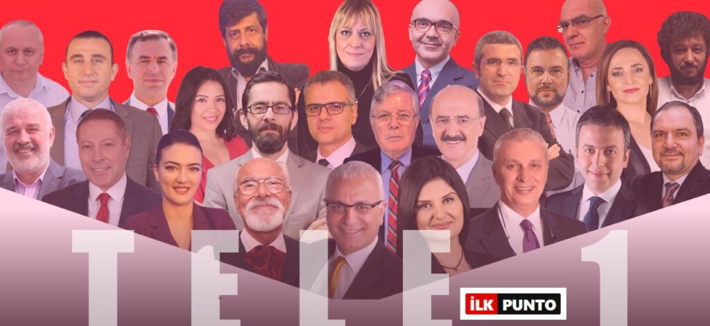 Tele1 Kimin, Sahibi Kimdir, Nerede Yayın Yapıyor?