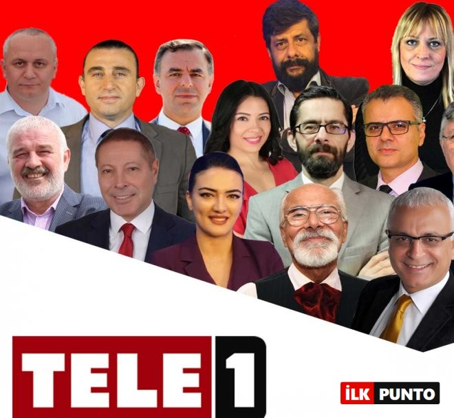 Tele1 Kimin