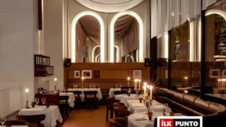 Temple & Chapon: Paris’te New York Ruhuyla Geçen Şık Bir Akşam