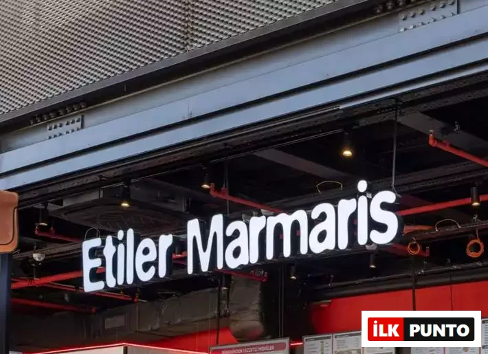Etiler Marmaris – Türk mutfağı ve et ürünleri ağırlıklı seçenekler ile tanıdık lezzetler sunan restoranlardan biri.