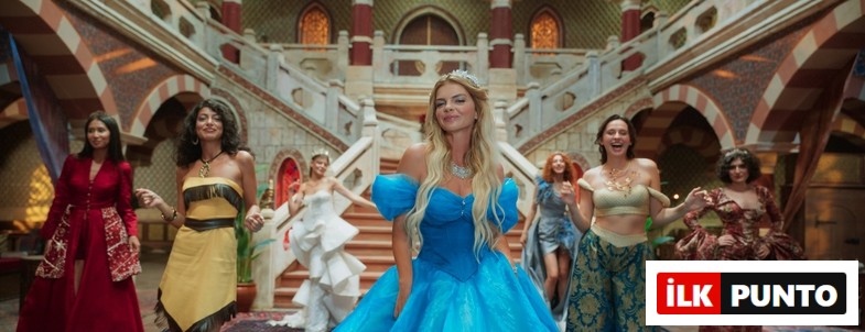 Tete ve Masal: Rüyalar Diyarı Film Konusu ve Oyuncuları