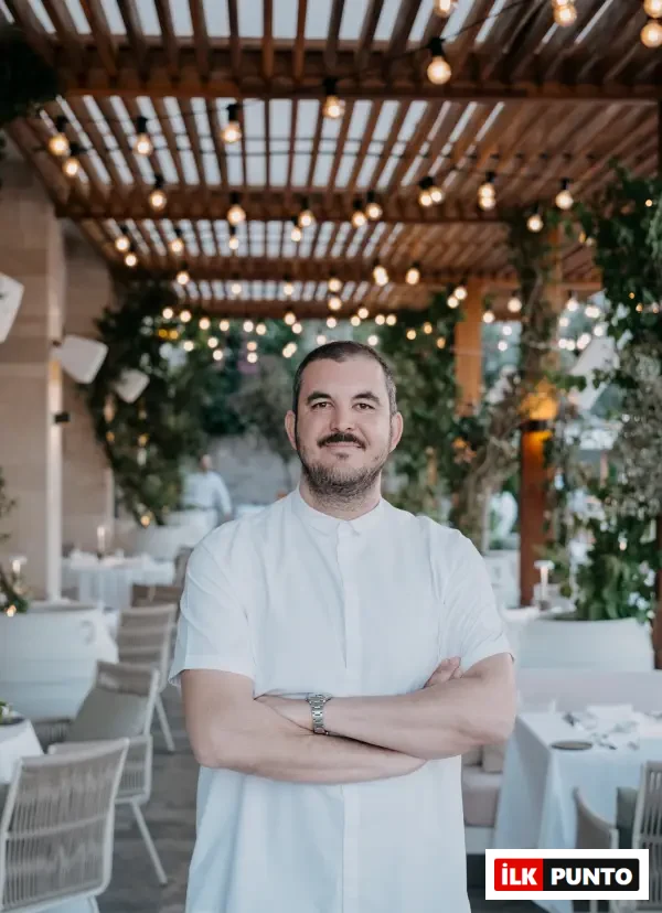 The Bodrum EDITION'da Yıldızlı Bir Ege Buluşması