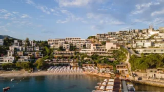 The Bodrum EDITION’da Yıldızlı Bir Ege Buluşması