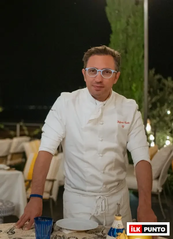 The Bodrum EDITION'da Yıldızlı Bir Ege Buluşması