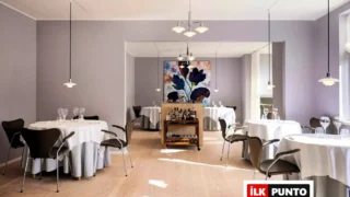 The Samuel: Kopenhag’da Sanat, Şarap ve Michelin Yıldızlı Bir Akşam