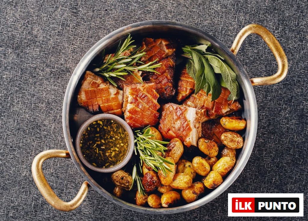Tiflis'in En İyi Restoranları