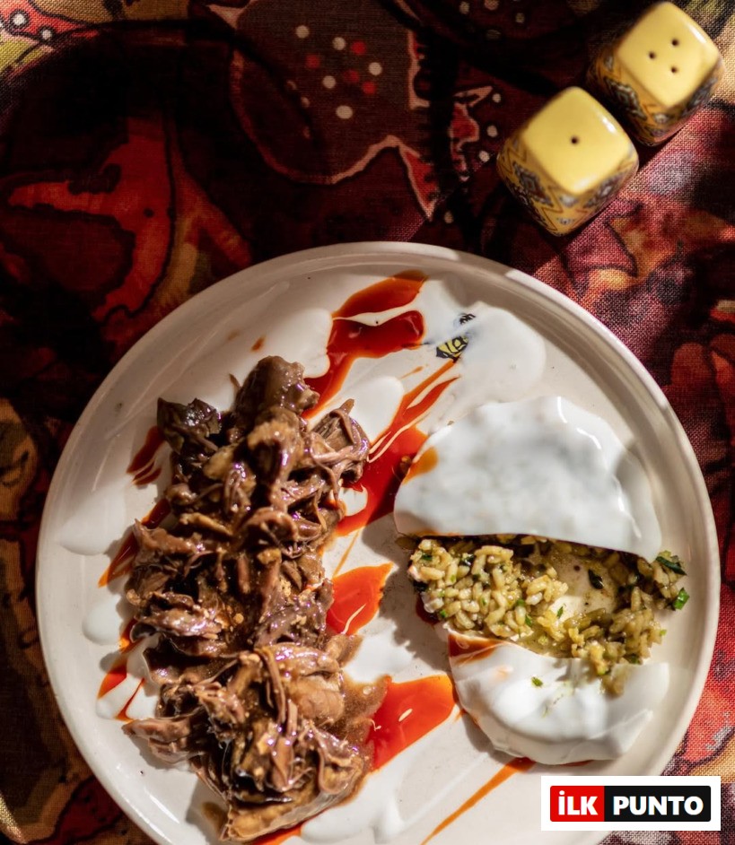 Tiflis'in En İyi Restoranları