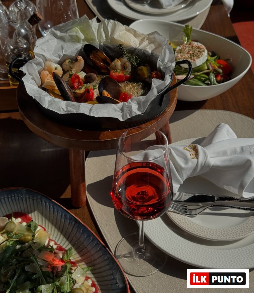 Tiflis'in En İyi Restoranları