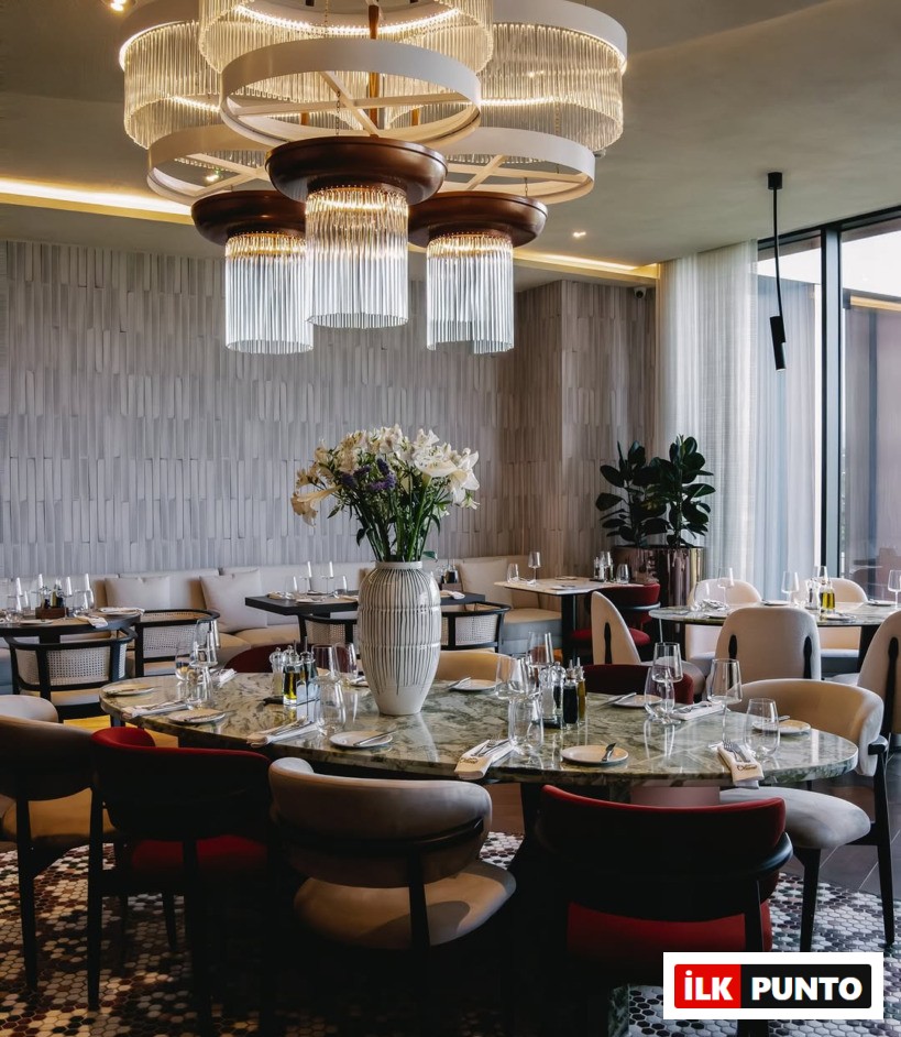 Tiflis'in En İyi Restoranları