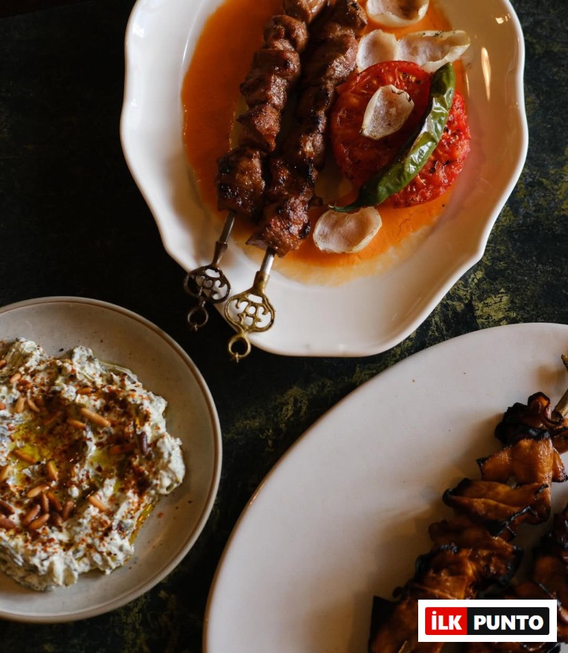 Tiflis'in En İyi Restoranları