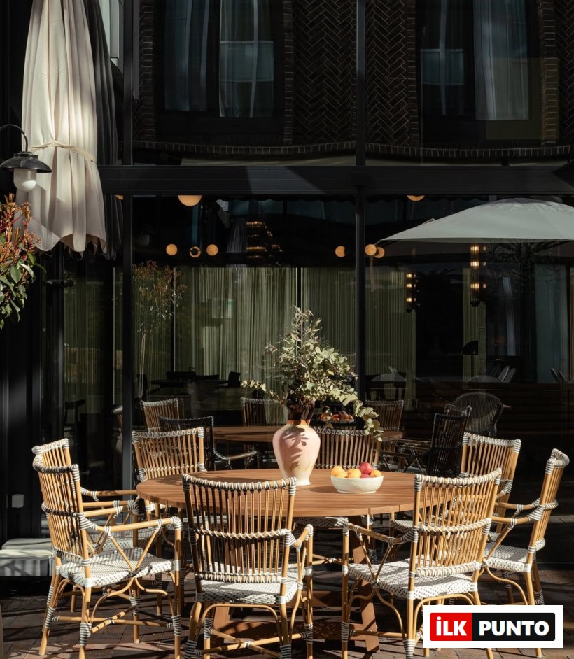 Tiflis'in En İyi Restoranları