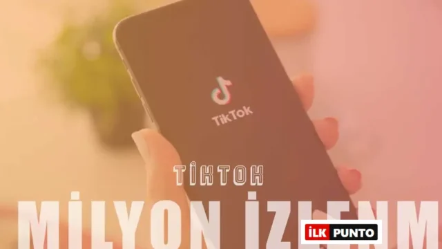 Tiktok 1000, 100 Bin ve 1 Milyon İzlenme Ne Kadar?