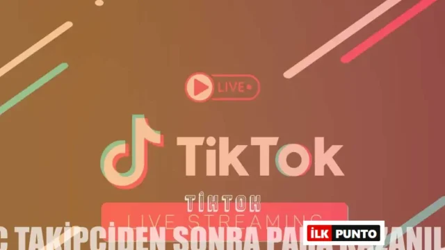 TikTok Kaç Takipçiden Sonra Para Kazanma Açılır?