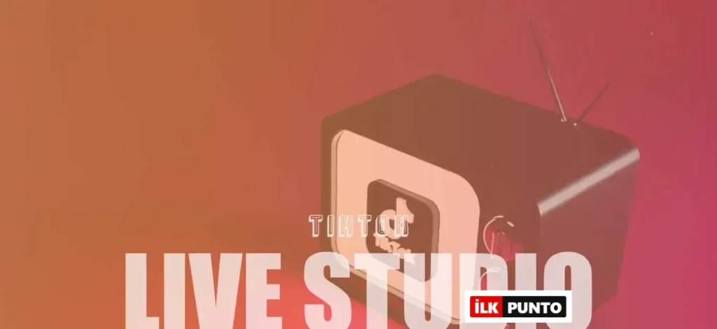 TikTok Live Studio Nedir, Canlı Yayın Nasıl Yapılır?