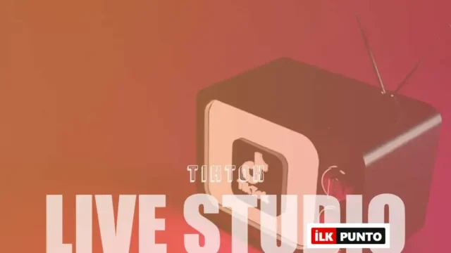 TikTok Live Studio Nedir, Canlı Yayın Nasıl Yapılır?